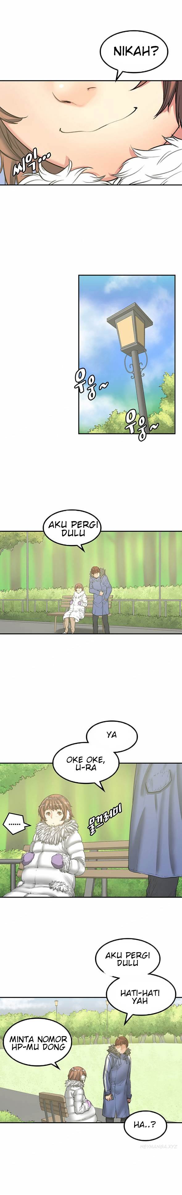 Best Friend Girlfriend - Chapter 22 4