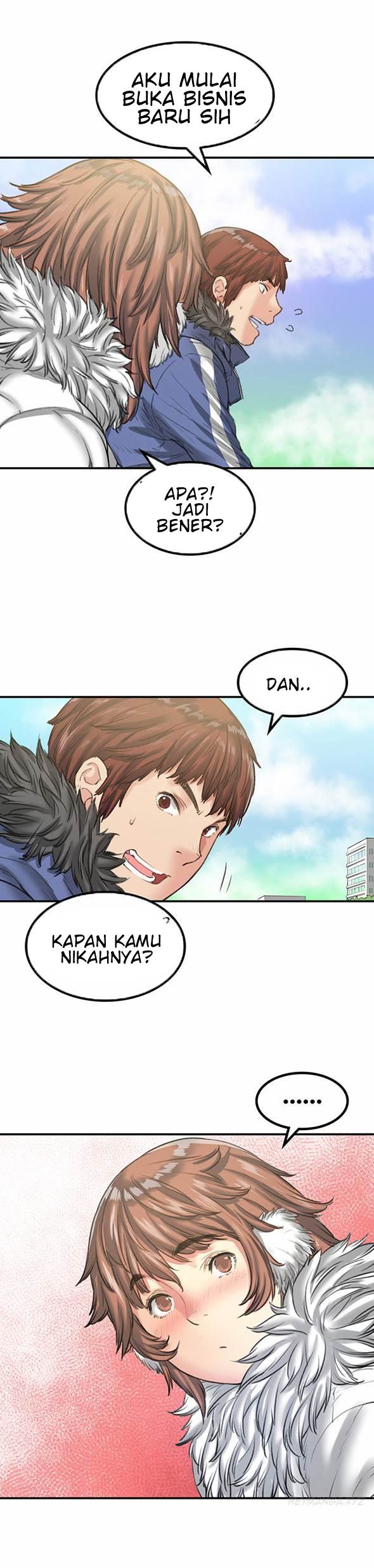 Best Friend Girlfriend - Chapter 22 3