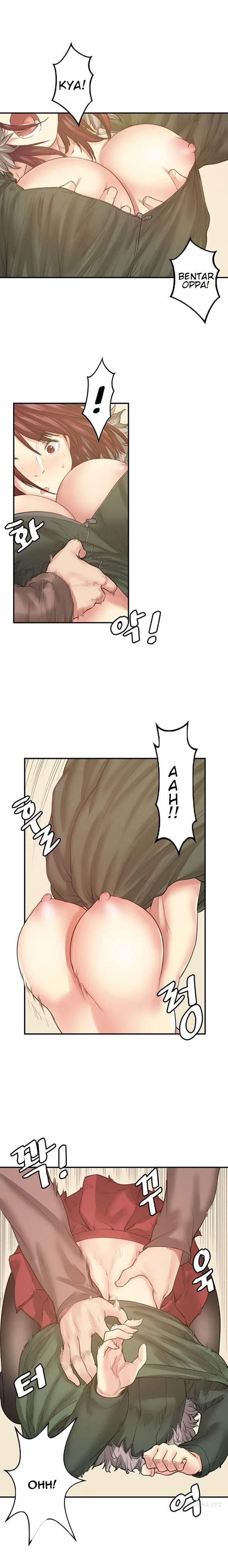 Best Friend Girlfriend - Chapter 22 14