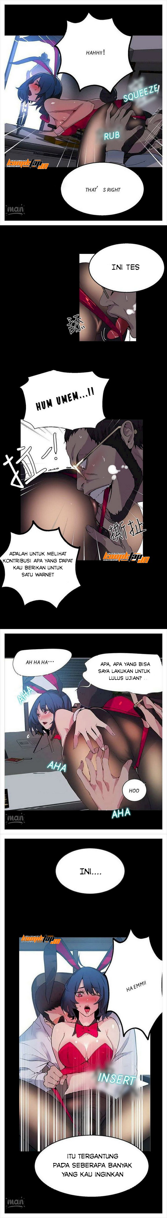 PC Goddess Room - Chapter 22 10