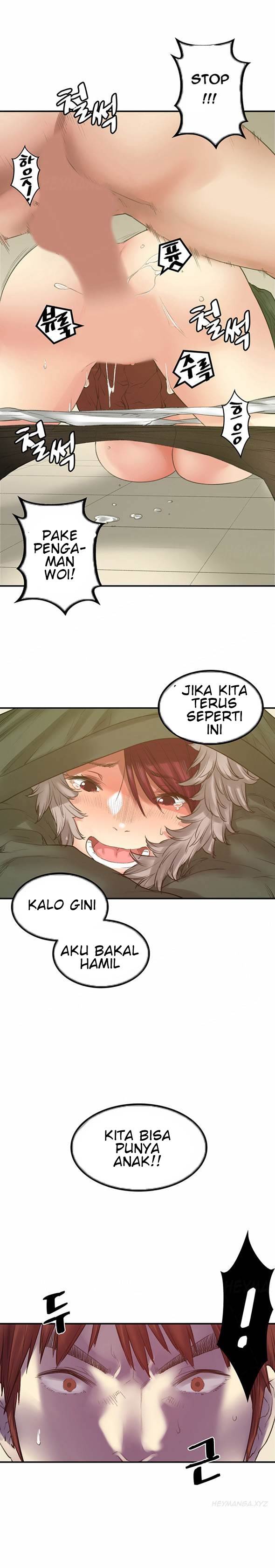 Best Friend Girlfriend - Chapter 22 18