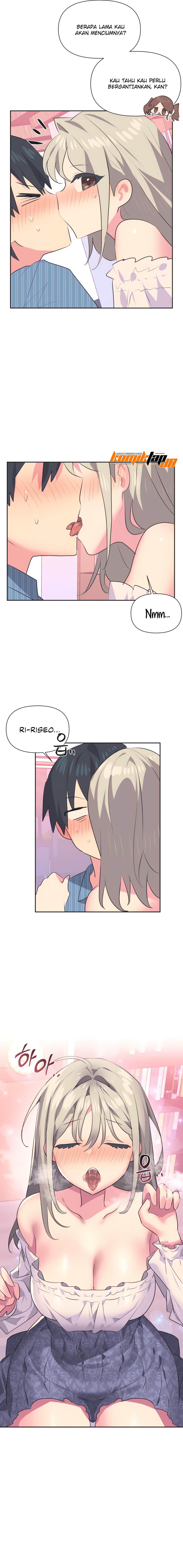 Idol&#8217;s Mating - Chapter 22 3