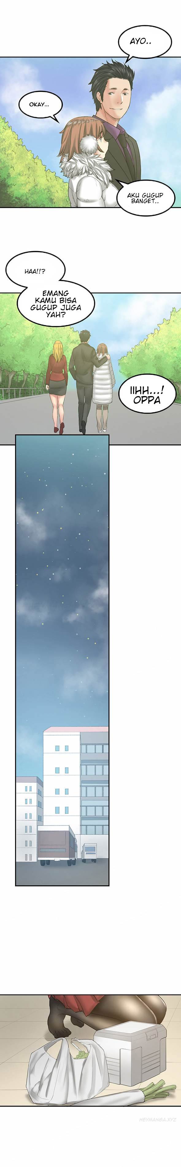 Best Friend Girlfriend - Chapter 22 12