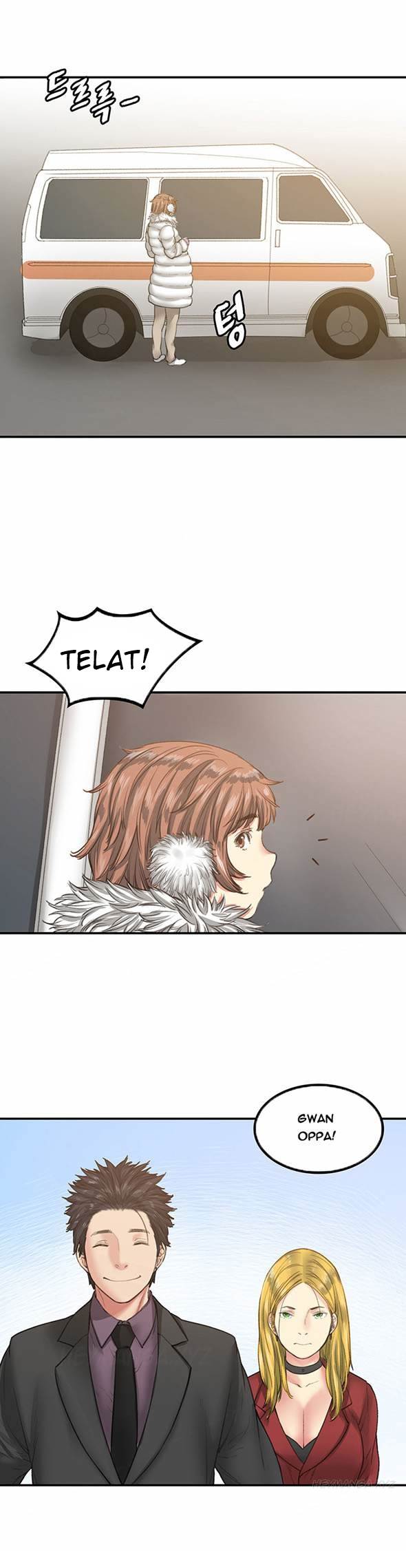 Best Friend Girlfriend - Chapter 22 9