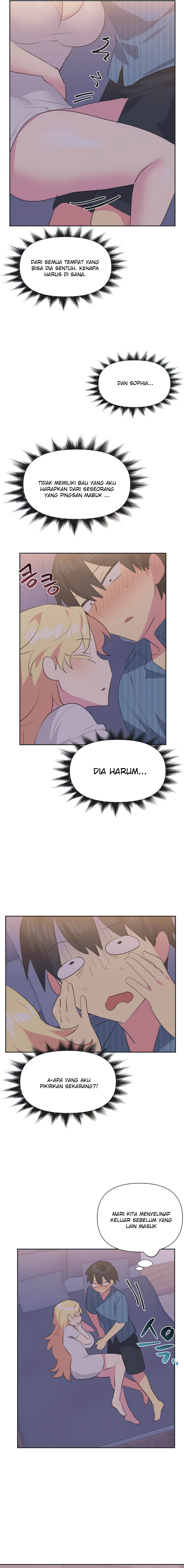 Idol&#8217;s Mating - Chapter 22 12