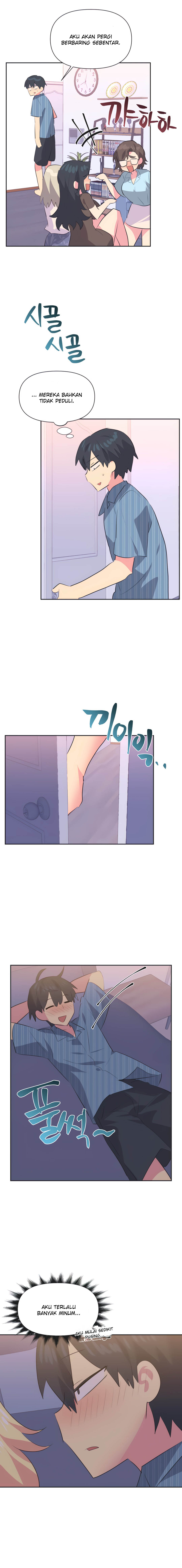 Idol&#8217;s Mating - Chapter 22 8