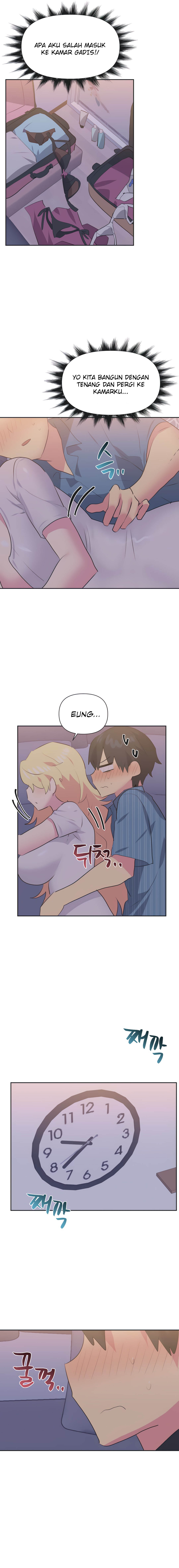Idol&#8217;s Mating - Chapter 22 10