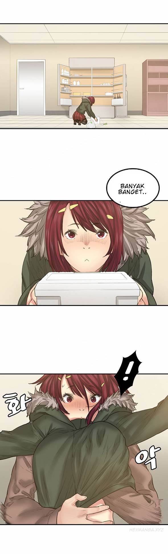 Best Friend Girlfriend - Chapter 22 13