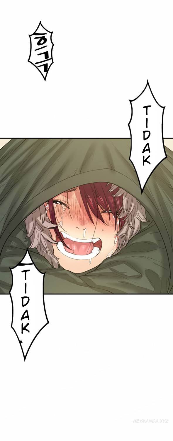 Best Friend Girlfriend - Chapter 22 21