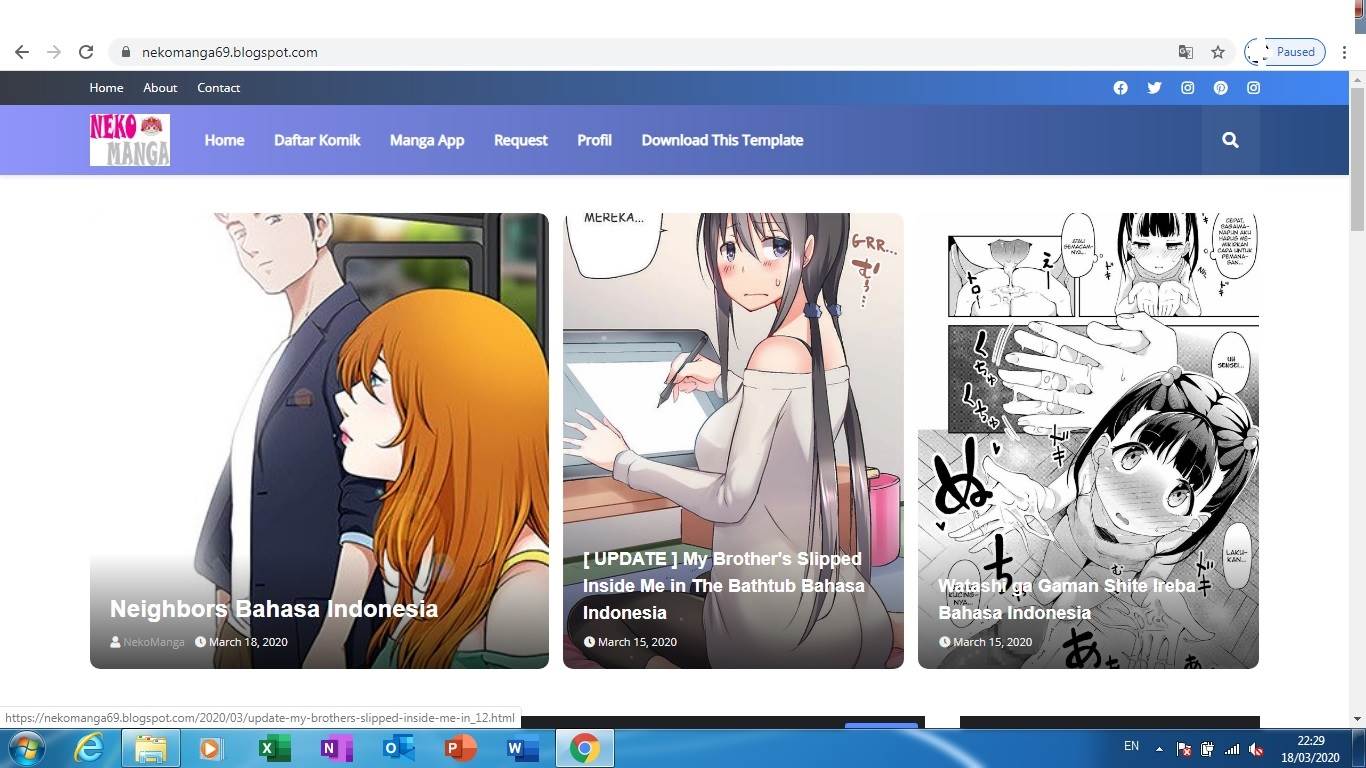 Best Friend Girlfriend - Chapter 22 1
