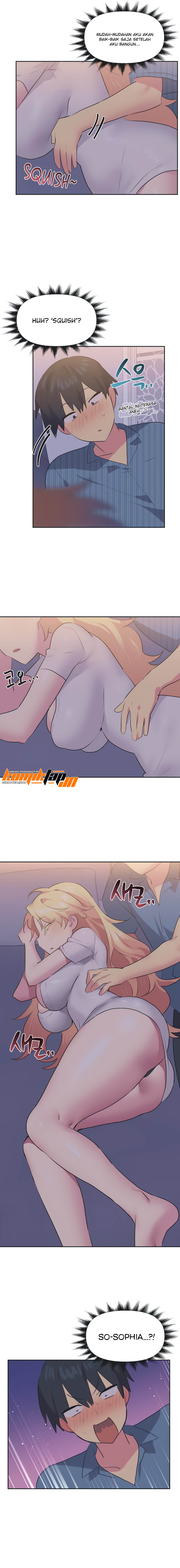 Idol&#8217;s Mating - Chapter 22 9