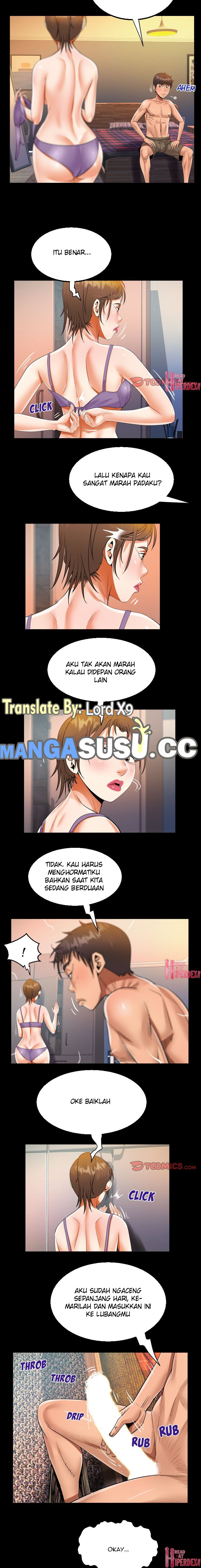 The Unforeseen Guest - Chapter 64 3
