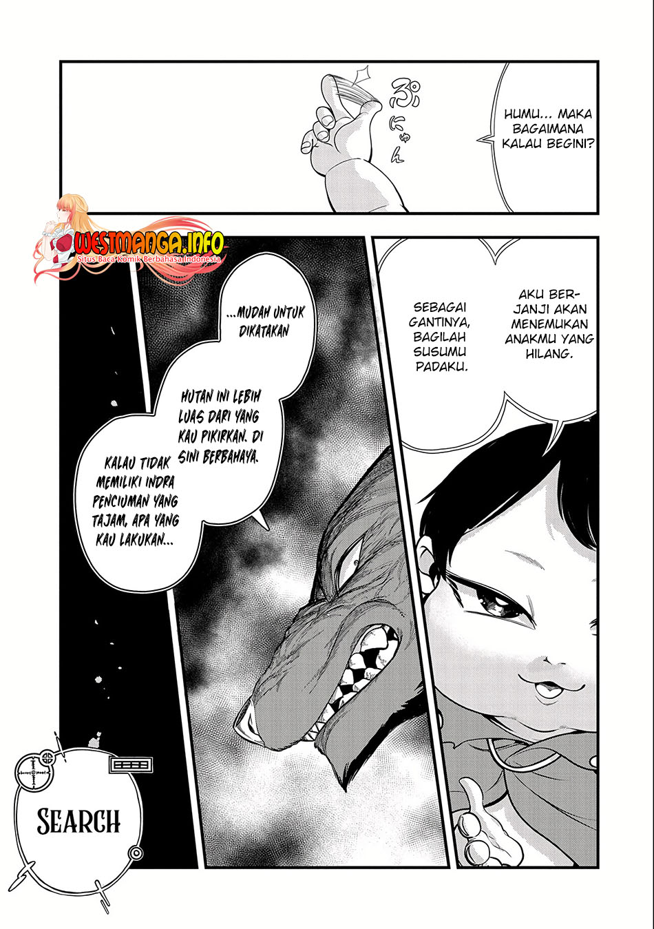Since My Previous Life Was A Wise Man I Can Afford To Live - Chapter 2 17