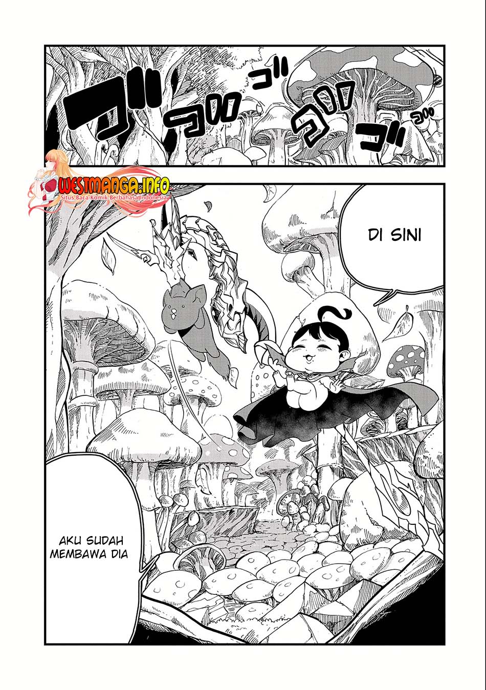 Since My Previous Life Was A Wise Man I Can Afford To Live - Chapter 2 28