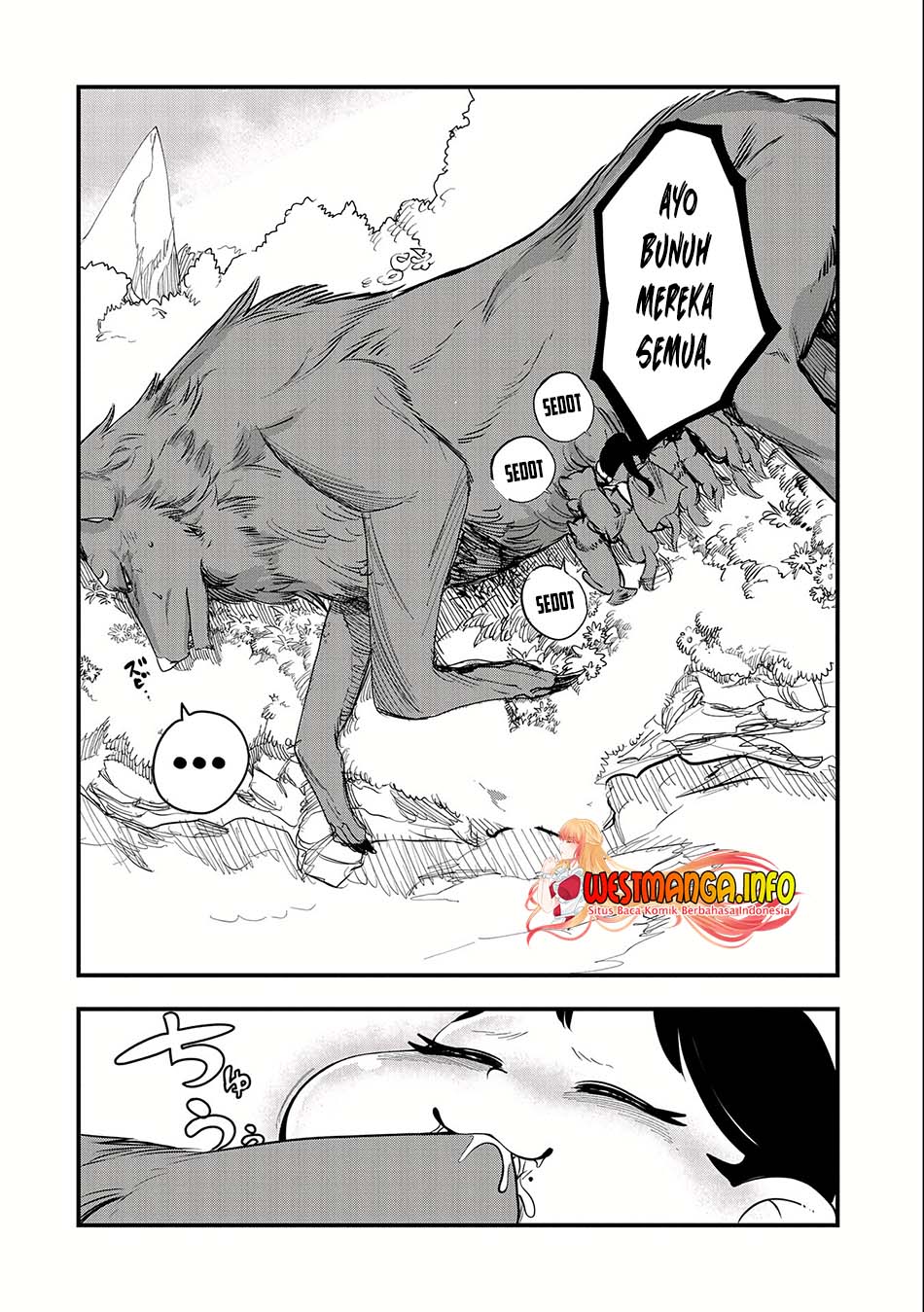 Since My Previous Life Was A Wise Man I Can Afford To Live - Chapter 2 35