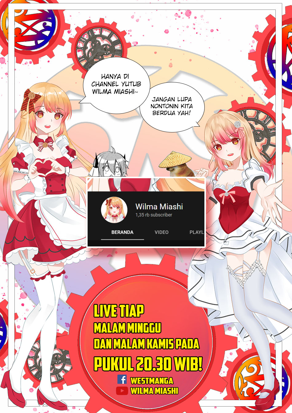 Since My Previous Life Was A Wise Man I Can Afford To Live - Chapter 2 22