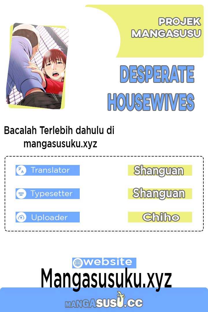 Desperate Housewives - Chapter 7 1