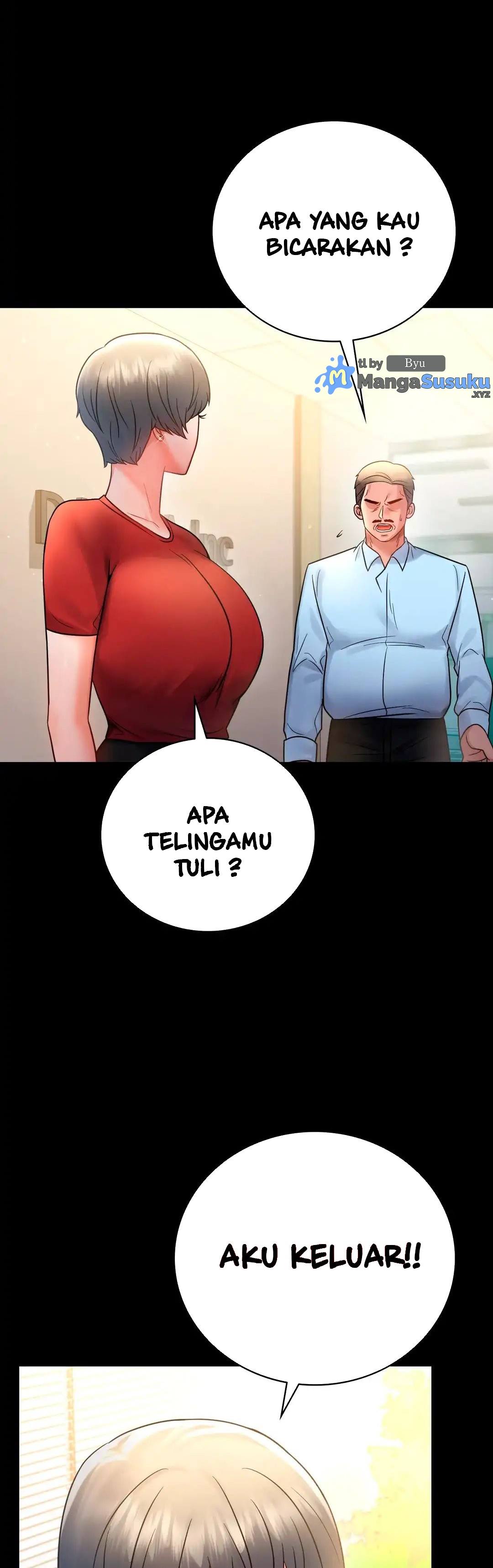 Illicit Love - Chapter 68 2