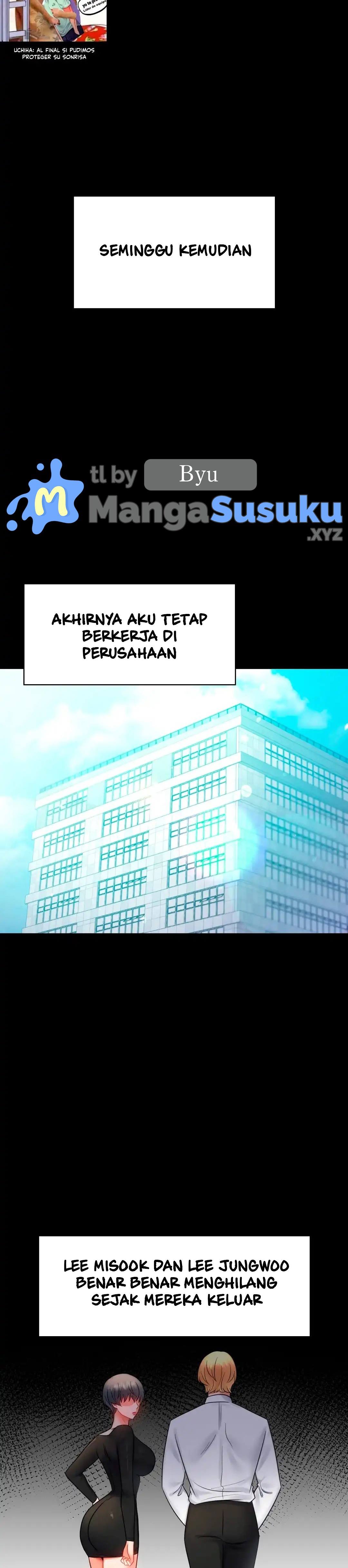 Illicit Love - Chapter 68 26