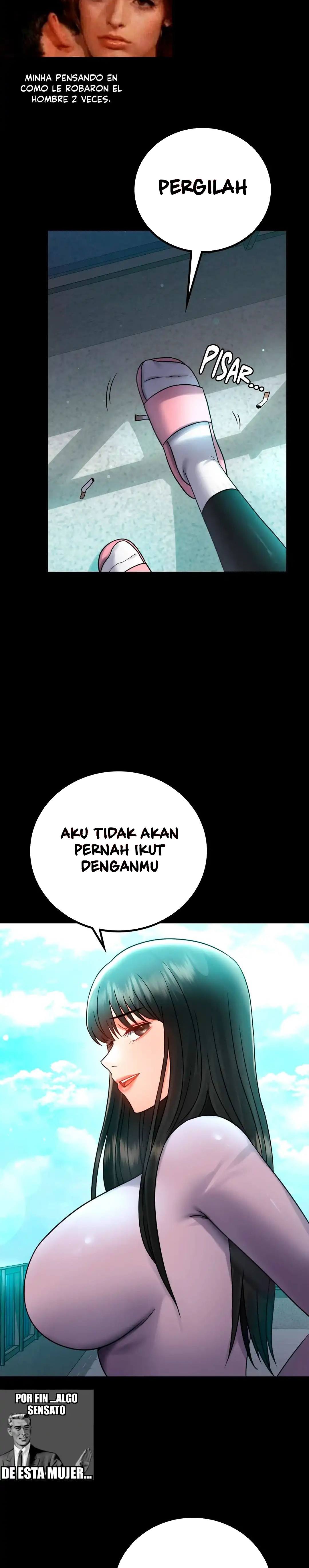 Illicit Love - Chapter 68 13