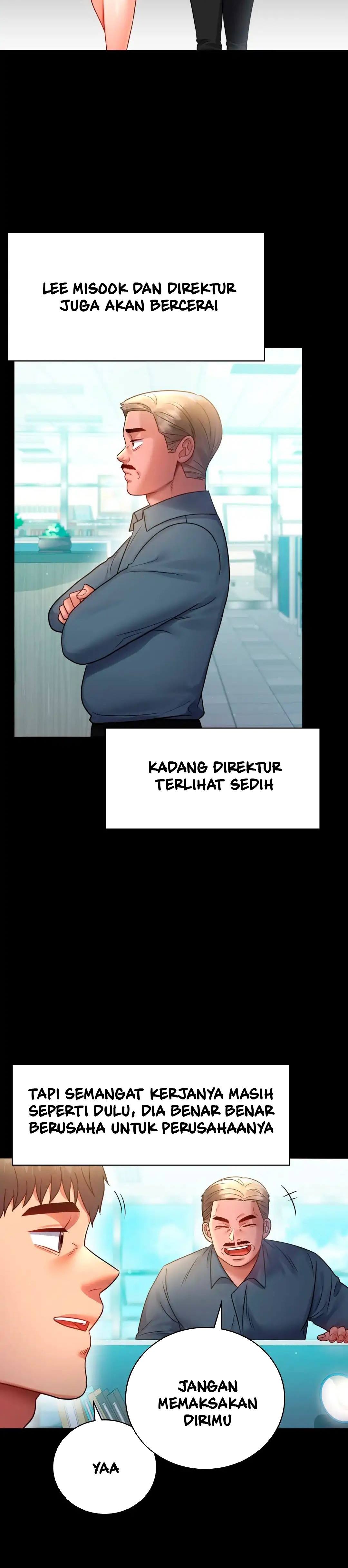 Illicit Love - Chapter 68 27