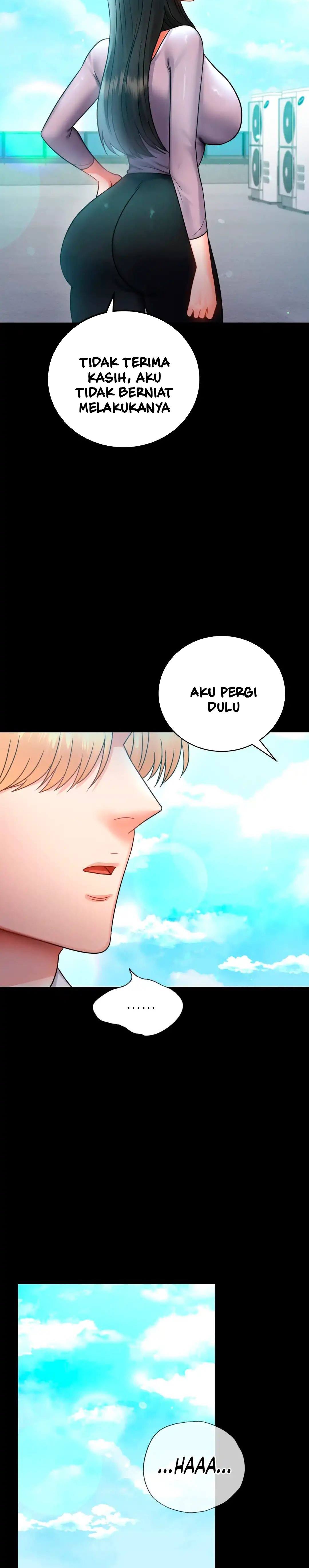 Illicit Love - Chapter 68 15