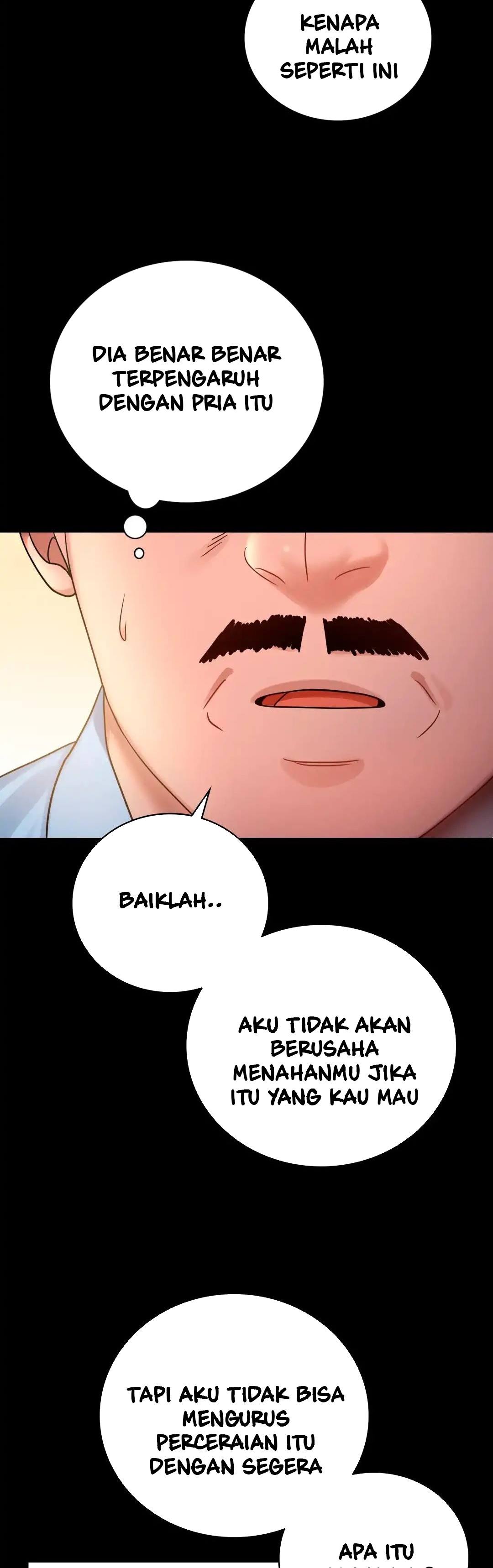 Illicit Love - Chapter 68 6