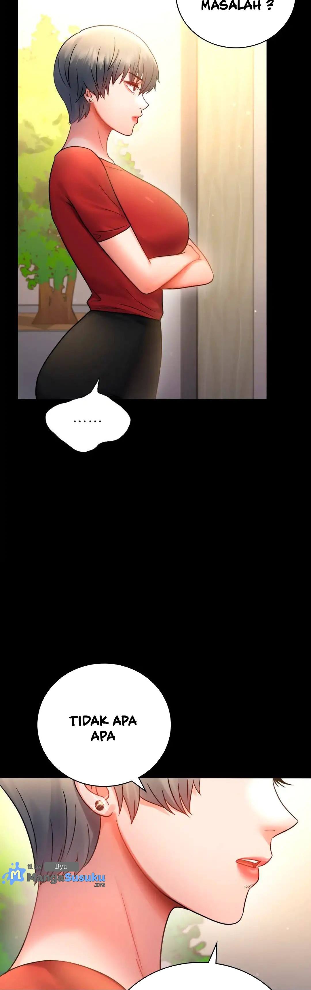 Illicit Love - Chapter 68 7