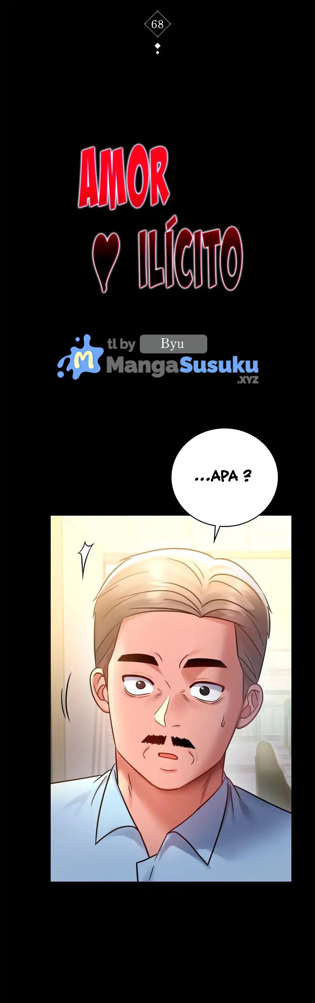 Illicit Love - Chapter 68 1