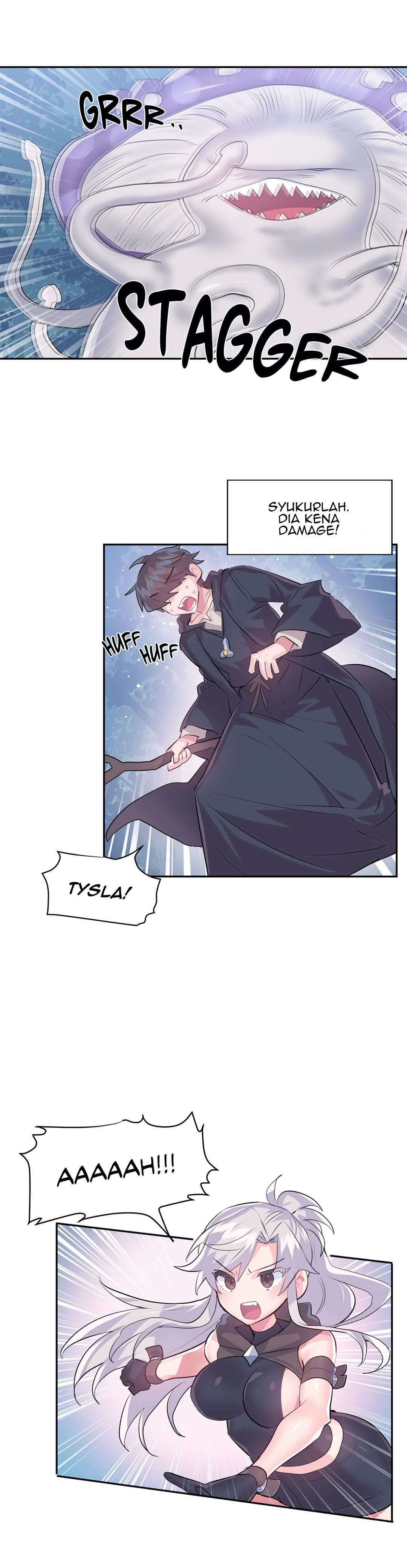 Log in to Lust-a-land - Chapter 38 20