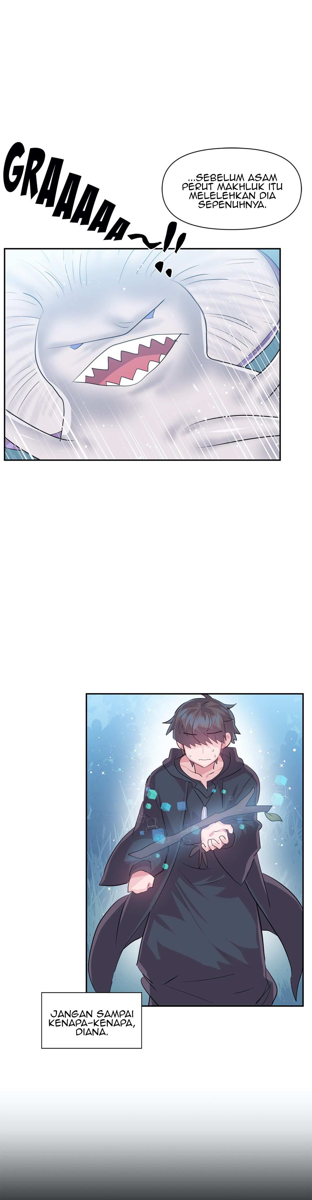 Log in to Lust-a-land - Chapter 38 11
