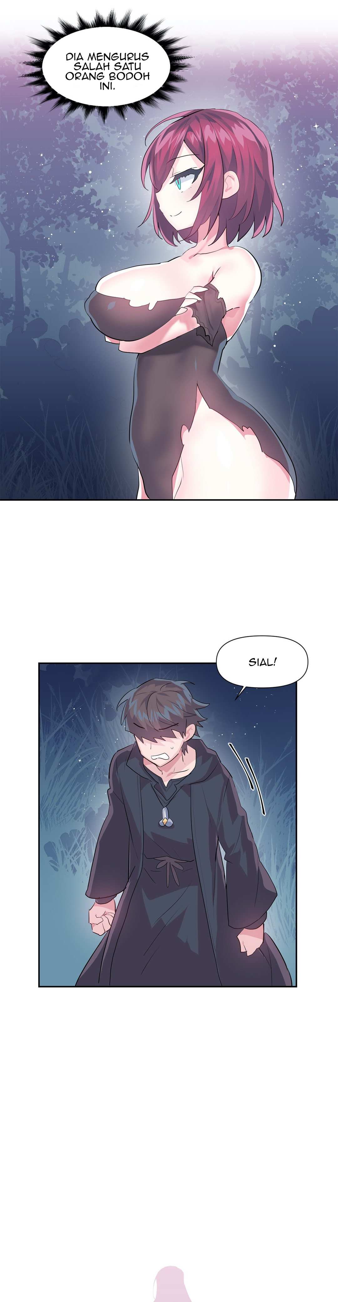 Log in to Lust-a-land - Chapter 38 5