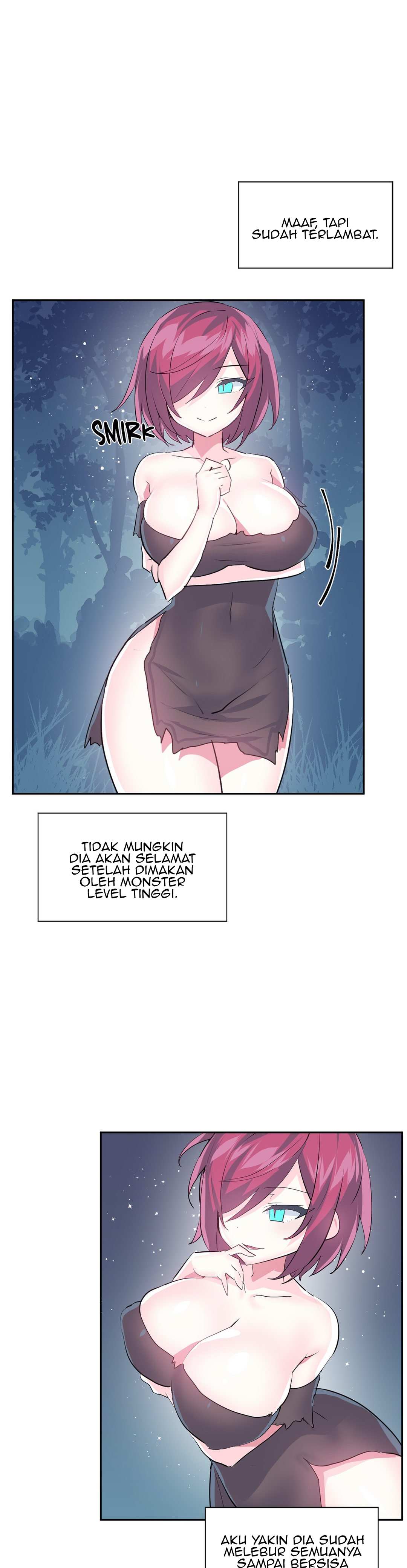 Log in to Lust-a-land - Chapter 38 17