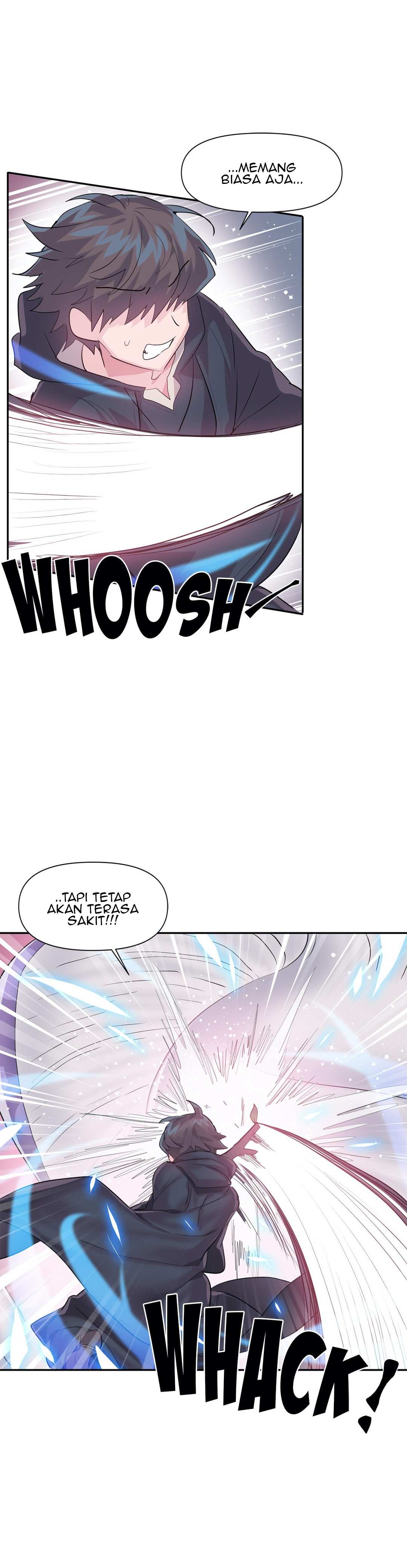 Log in to Lust-a-land - Chapter 38 19