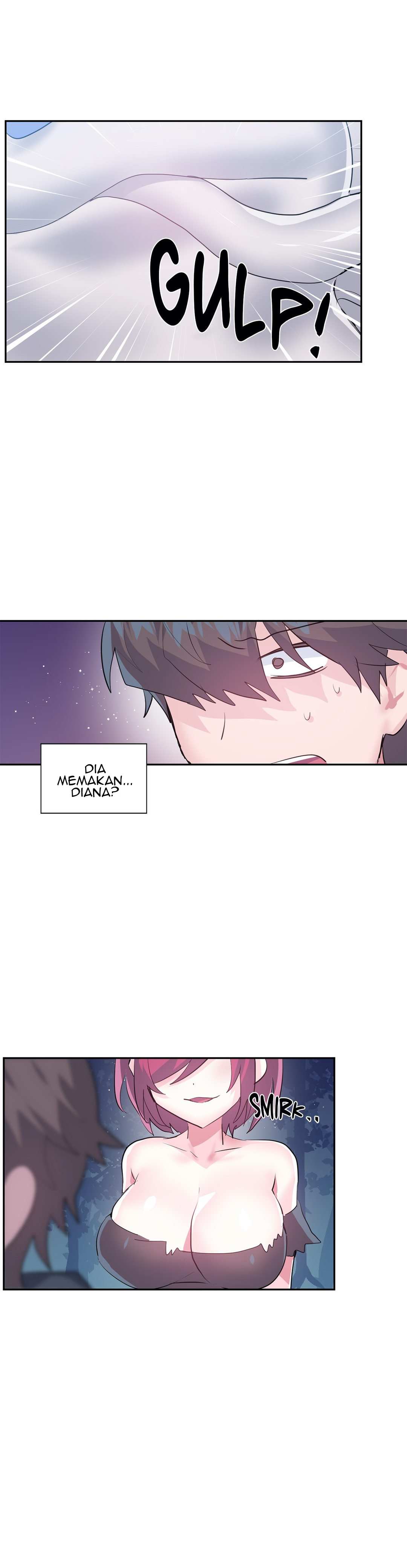 Log in to Lust-a-land - Chapter 38 4