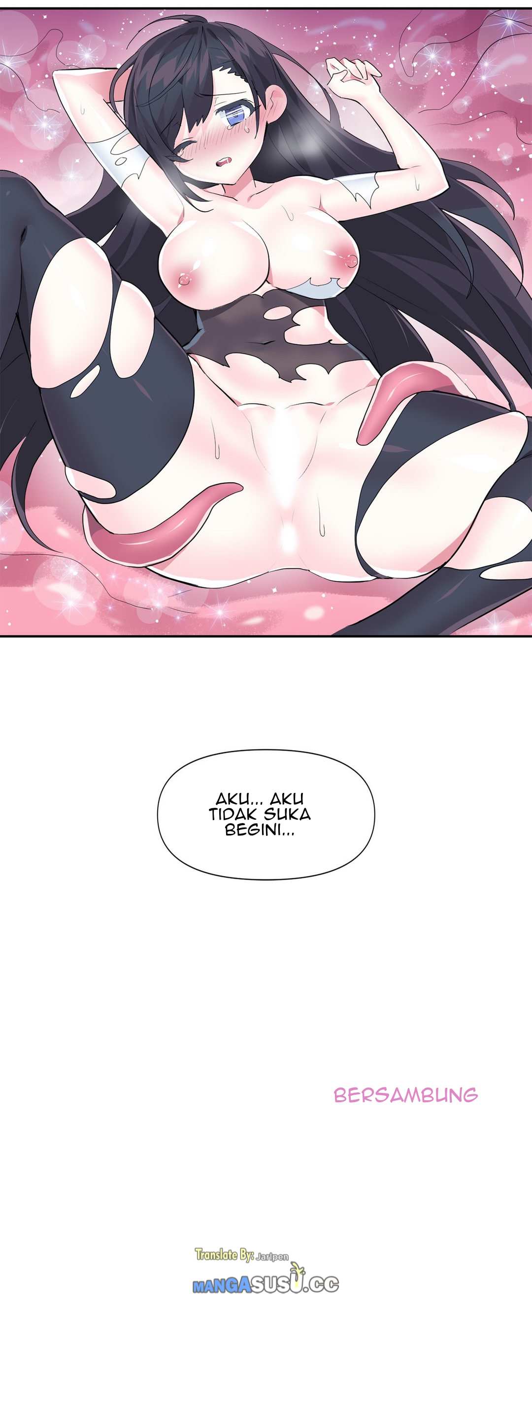 Log in to Lust-a-land - Chapter 38 27