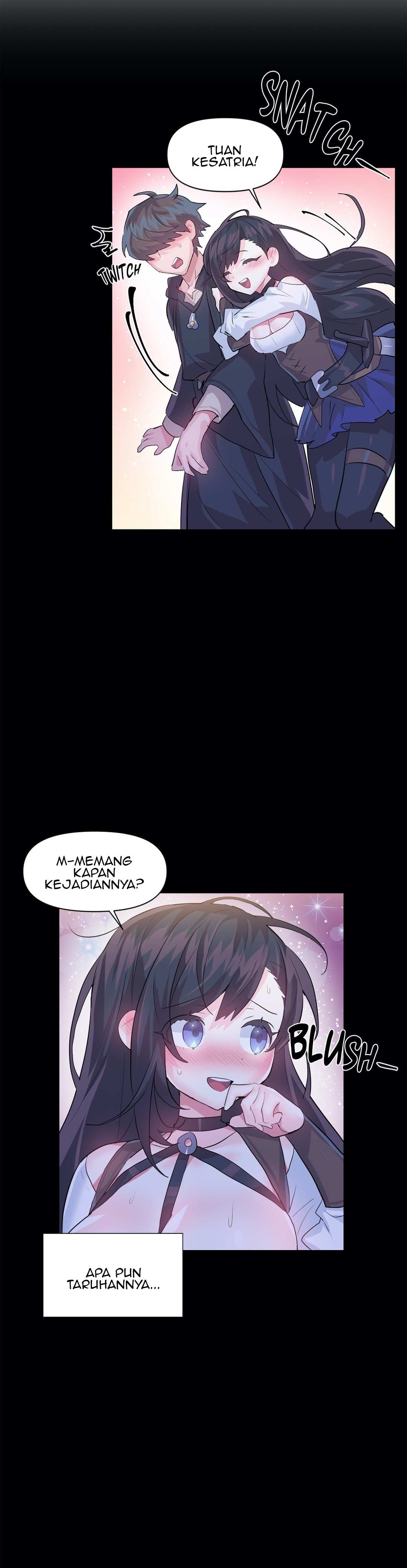 Log in to Lust-a-land - Chapter 38 12