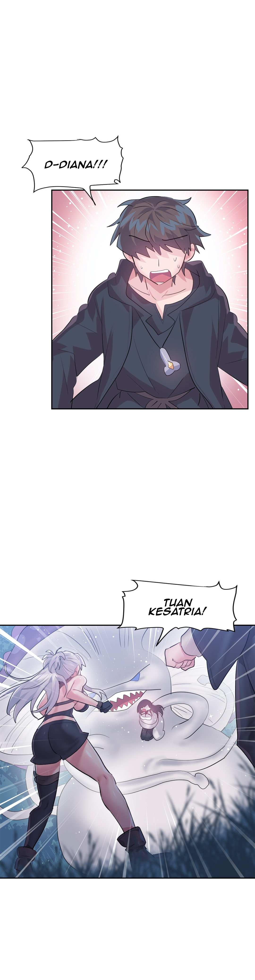 Log in to Lust-a-land - Chapter 38 3