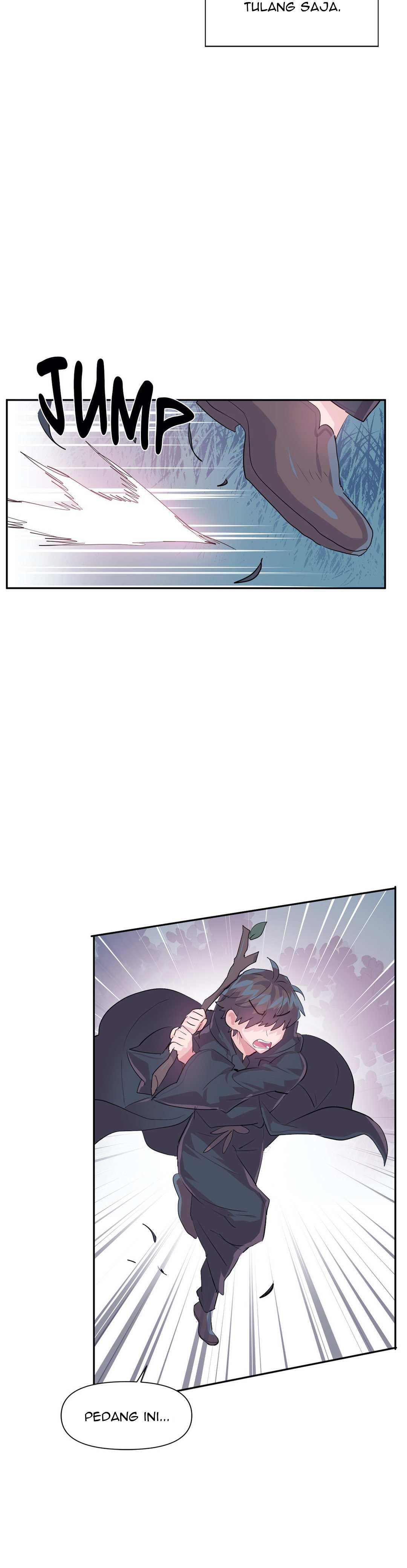 Log in to Lust-a-land - Chapter 38 18
