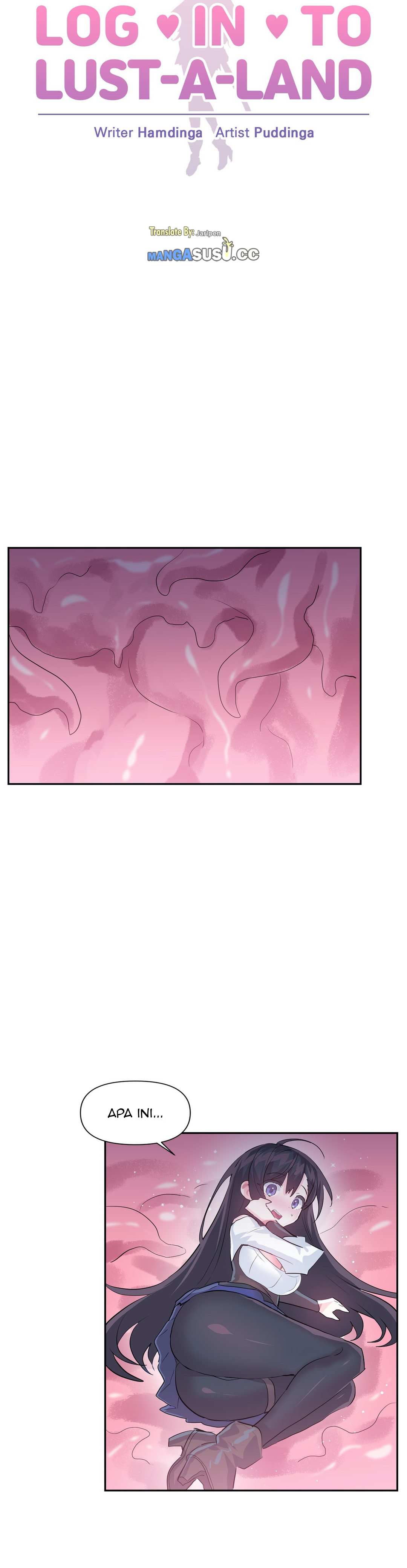 Log in to Lust-a-land - Chapter 38 6