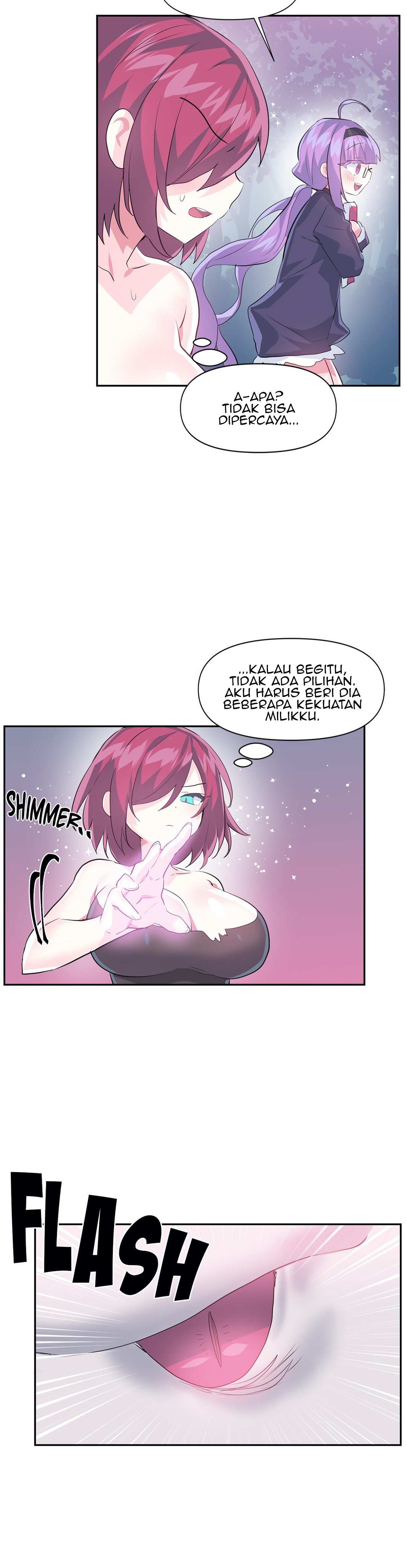 Log in to Lust-a-land - Chapter 38 22