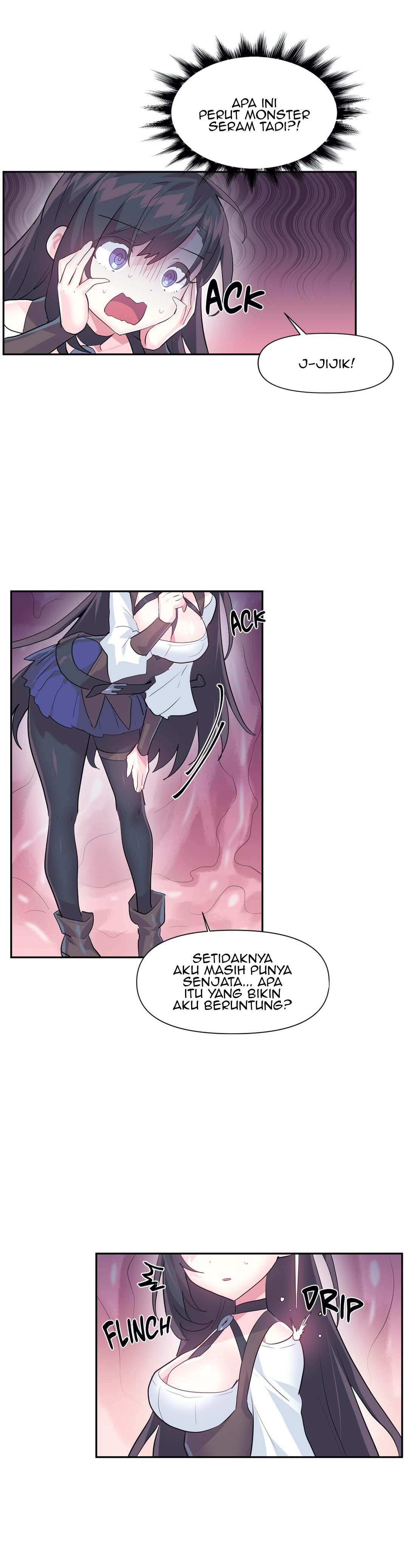 Log in to Lust-a-land - Chapter 38 7