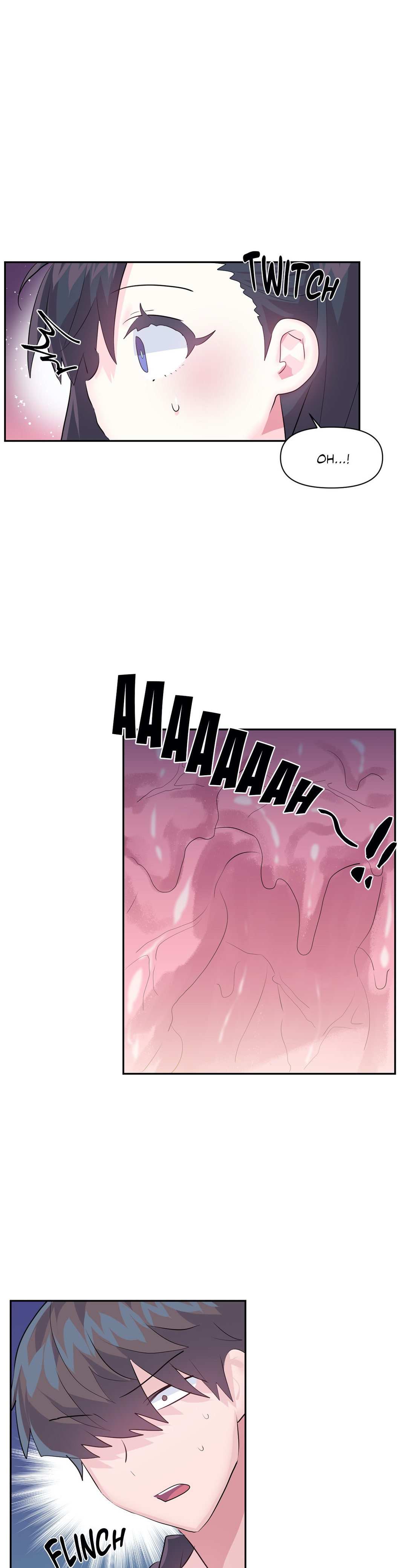 Log in to Lust-a-land - Chapter 38 9