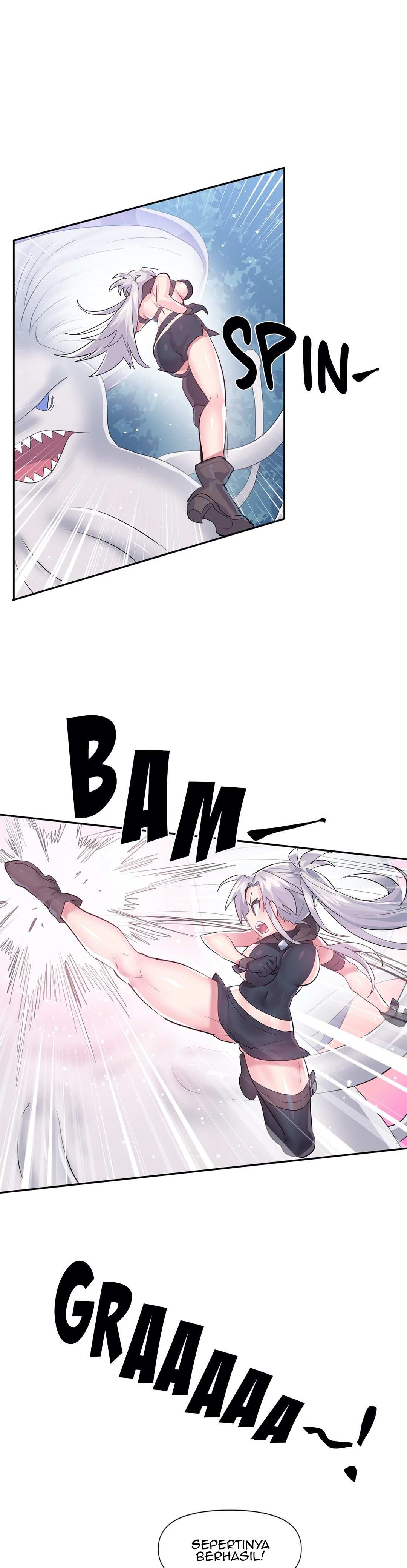 Log in to Lust-a-land - Chapter 38 21