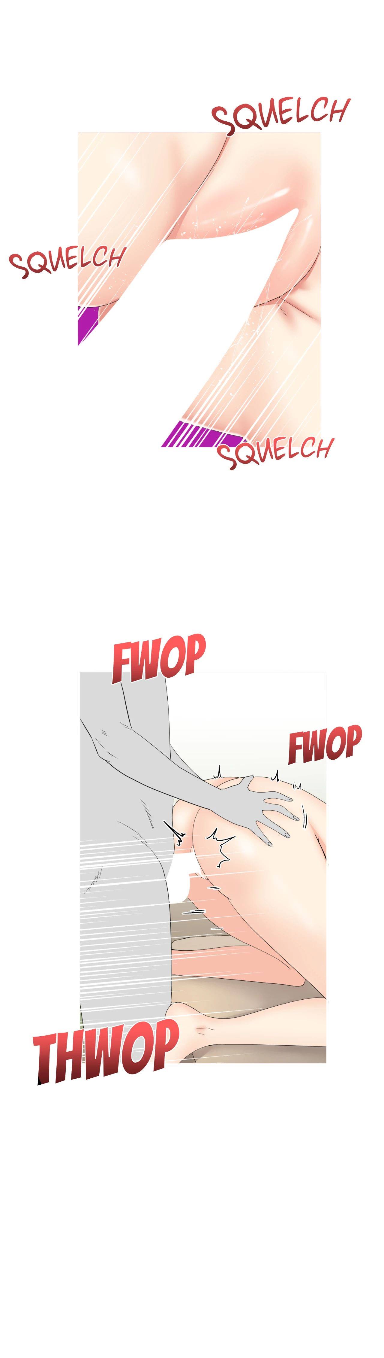 Like a Fox 2 - Chapter 24 21