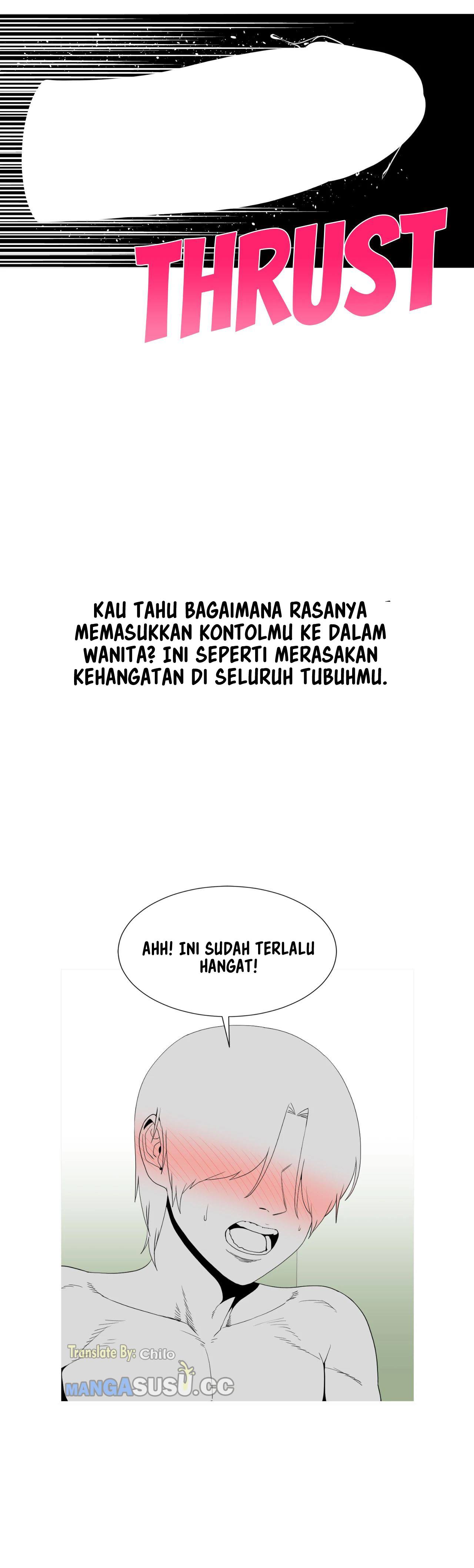 Like a Fox 2 - Chapter 24 12