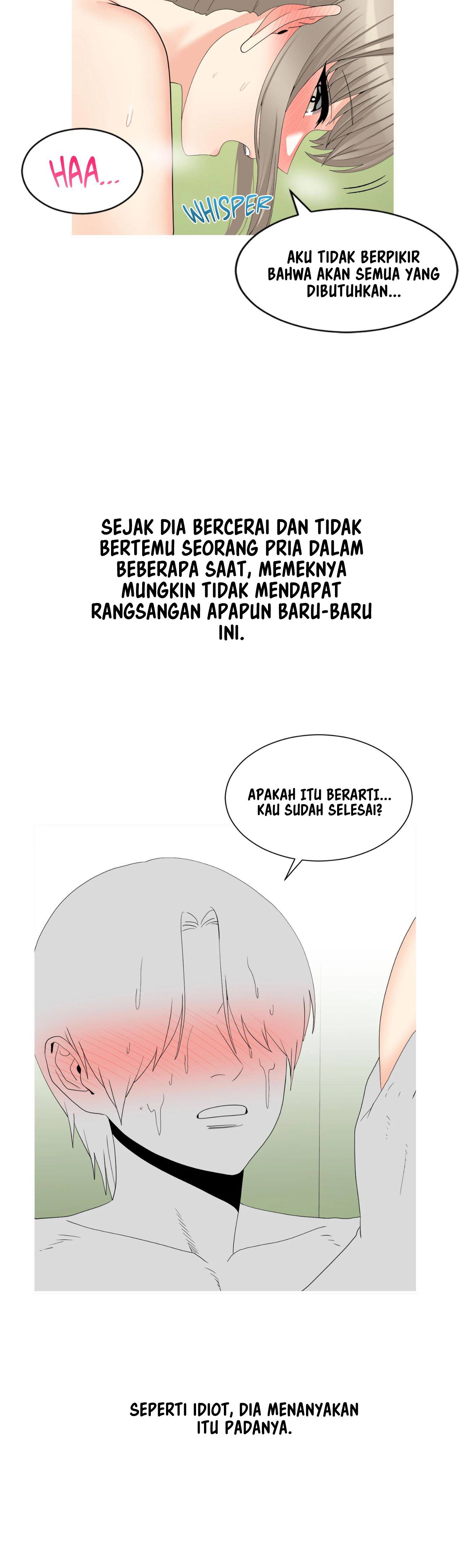 Like a Fox 2 - Chapter 24 6