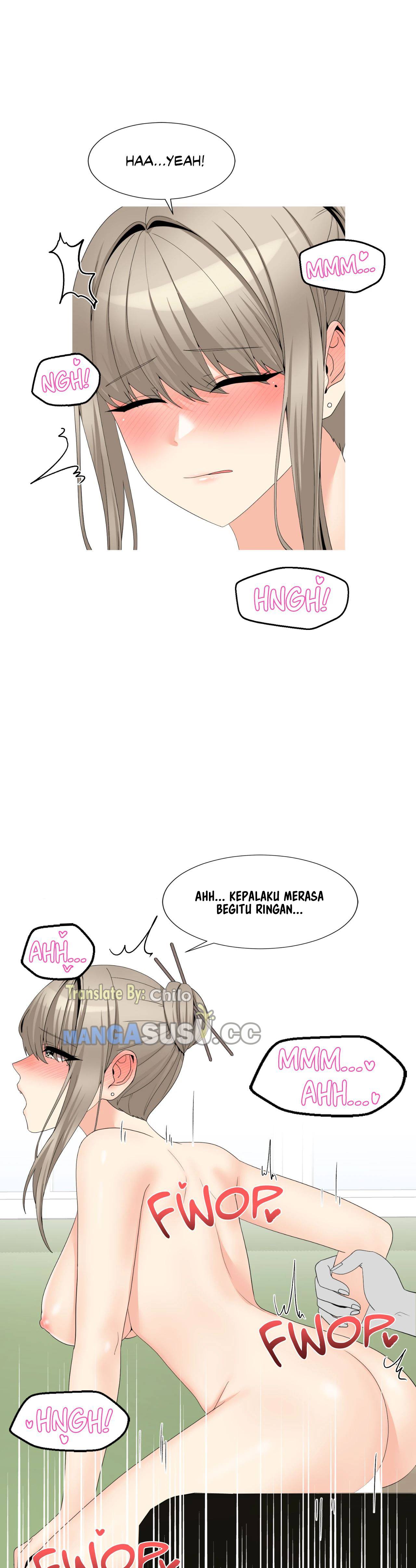 Like a Fox 2 - Chapter 24 32