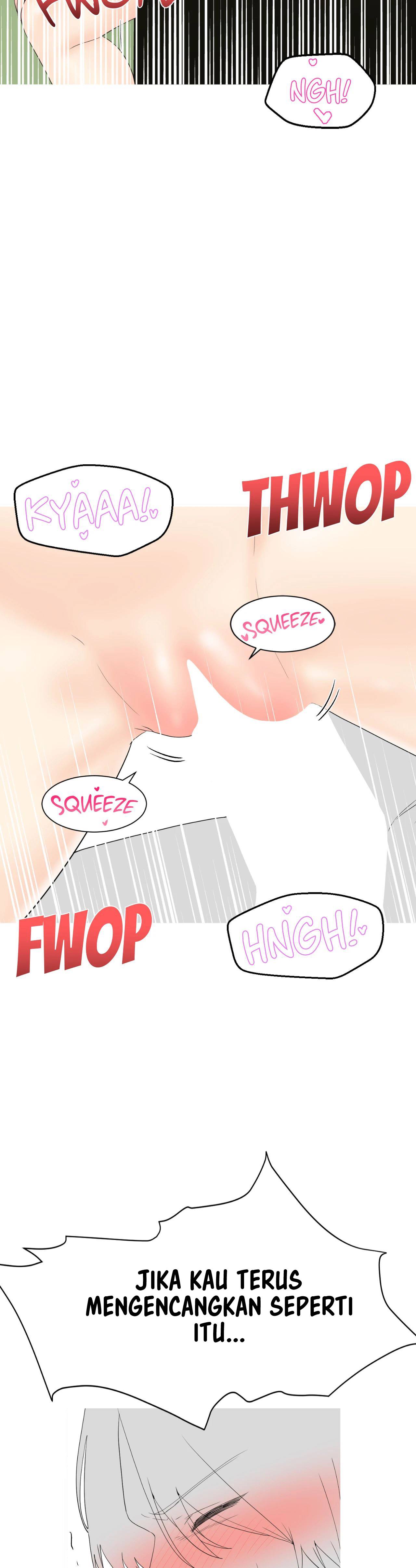 Like a Fox 2 - Chapter 24 33