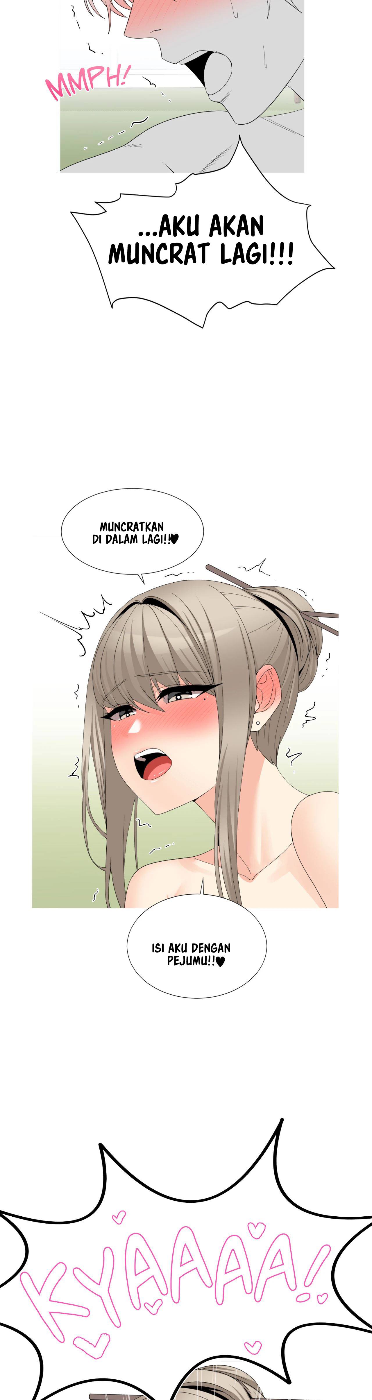 Like a Fox 2 - Chapter 24 34